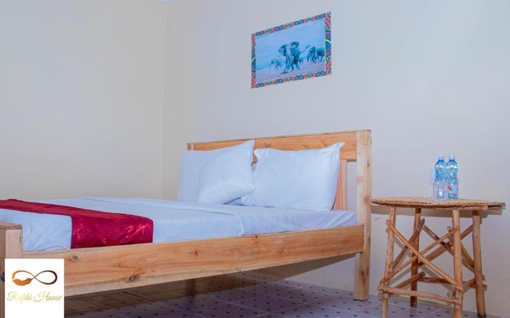 Rafiki House Otel Nanyuki Dış mekan fotoğraf